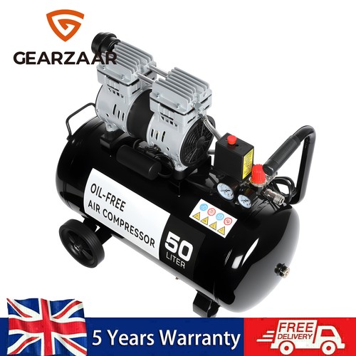 Electric air compressor ultra - electric,