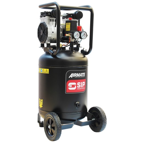 Sip vertical air compressor - vertical,