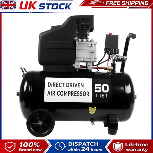 Portable 1800w 50l air - 50l,