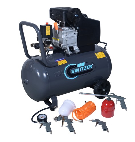 Switzer mobile air - switzer,