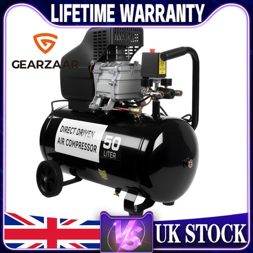 Portable air compressor - portable,
