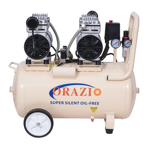 Orazio 50l air compressor - 50l,